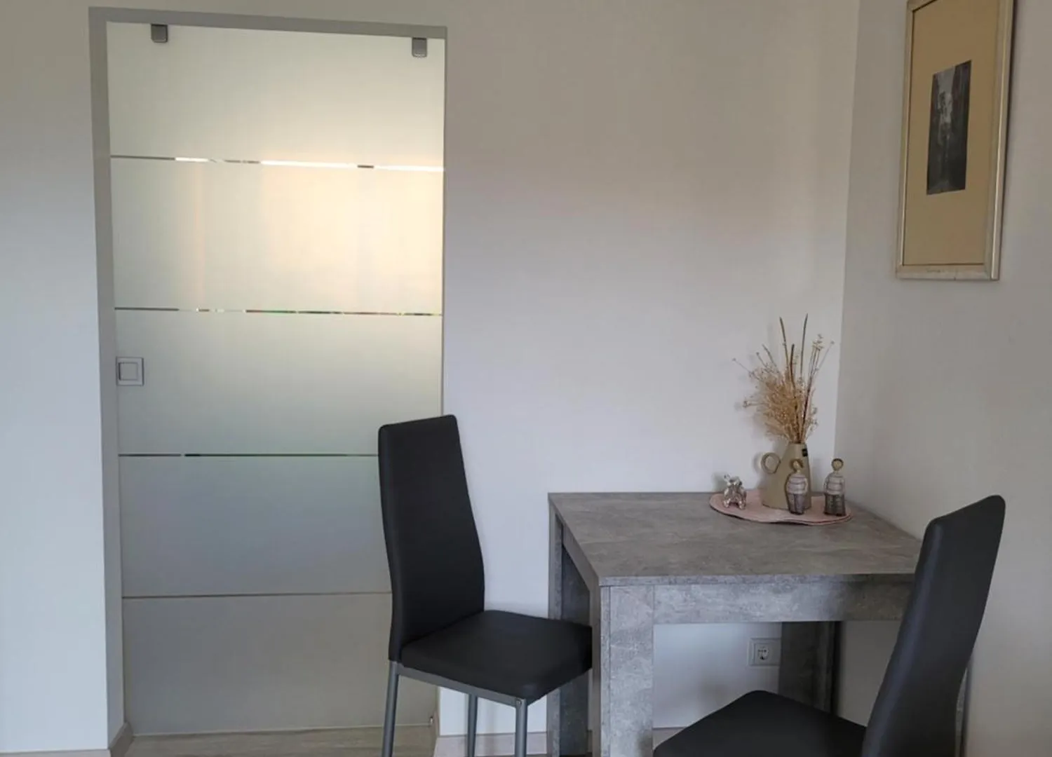Ickes Ferienwohnung Volkach Germany