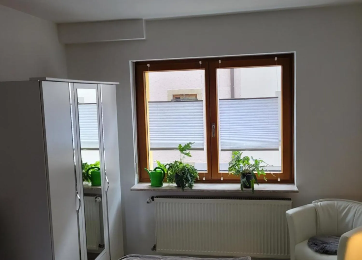 Ickes Ferienwohnung Volkach Apartment