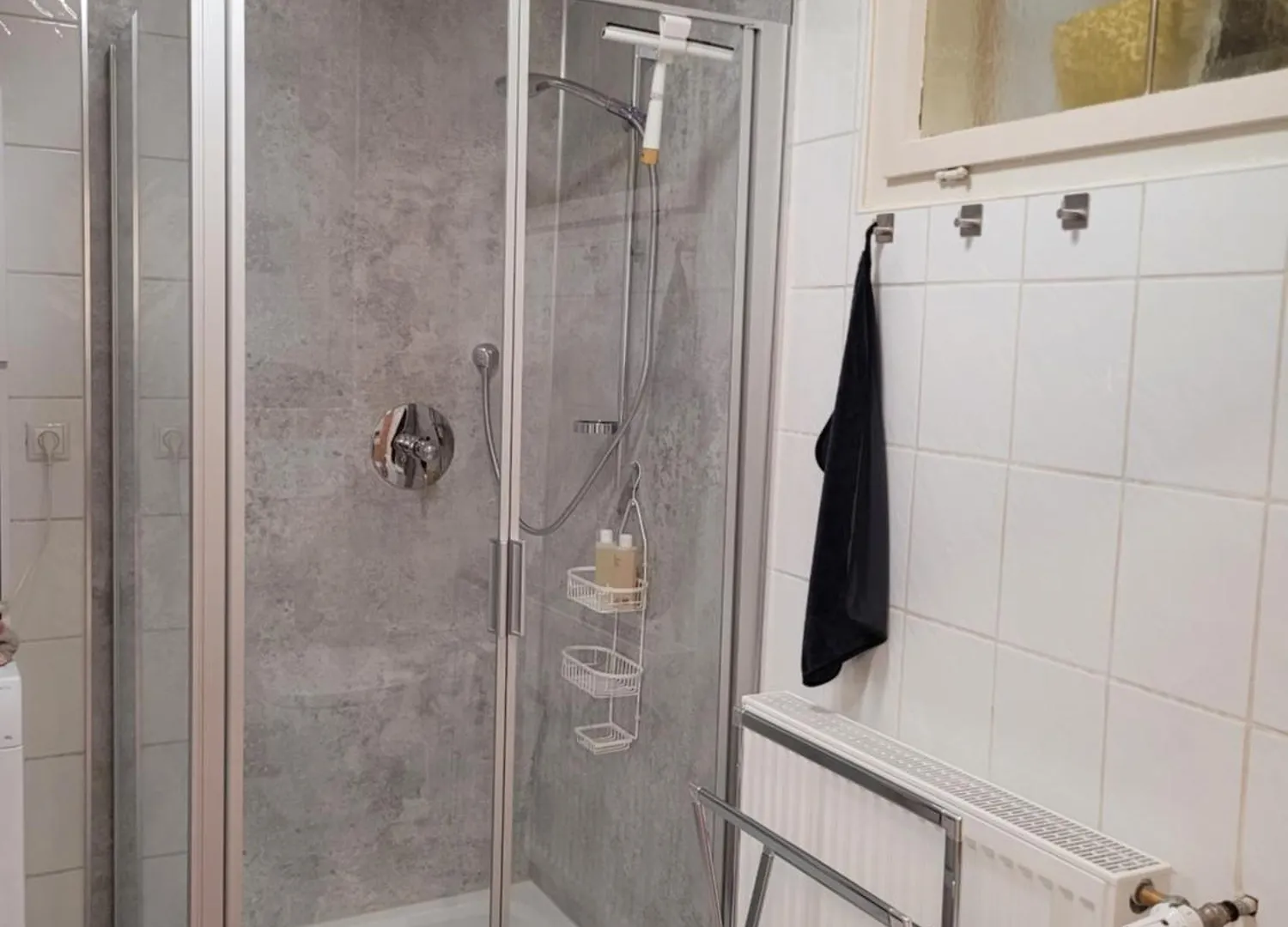 Ickes Ferienwohnung Volkach